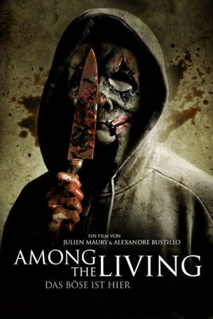 Among the Living - Das Böse ist hier kinox