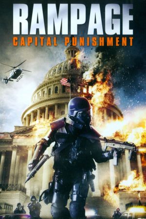 Rampage: Capital Punishment kinox