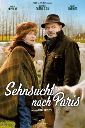 Sehnsucht nach Paris kinox