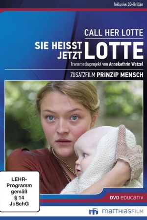 Sie heißt jetzt Lotte! kinox