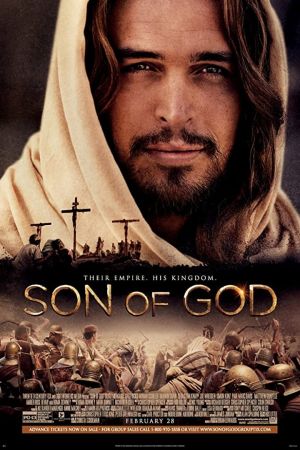 Son of God kinox