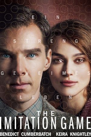 The Imitation Game - Ein streng geheimes Leben kinox