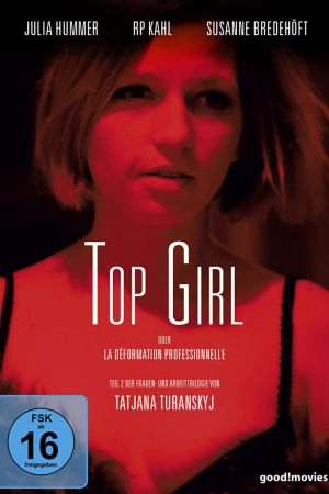 Top Girl oder la déformation professionnelle kinox