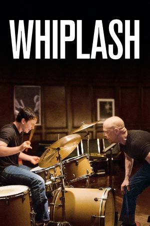 Whiplash kinox