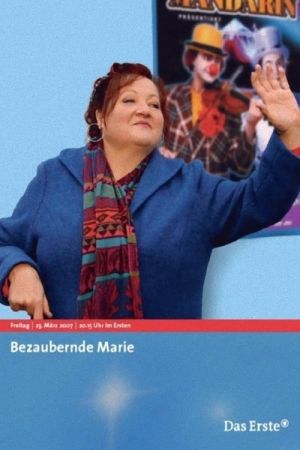 Bezaubernde Marie kinox