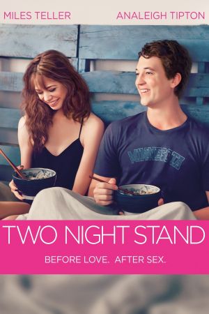 Two Night Stand kinox