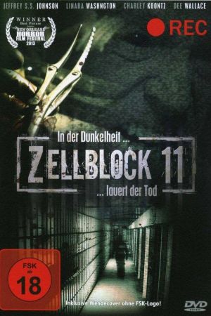 Zellblock 11 kinox