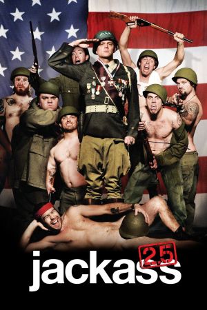 Jackass 2.5 kinox