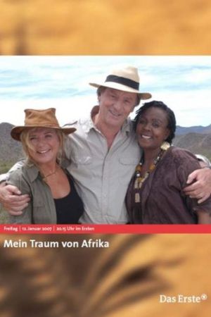 Mein Traum von Afrika kinox