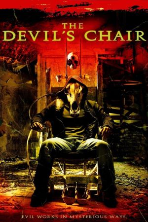 The Devil´s Chair kinox