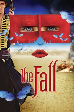 The Fall kinox