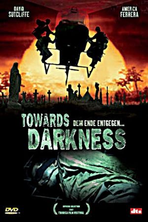 Towards Darkness - Dem Ende entgegen... kinox