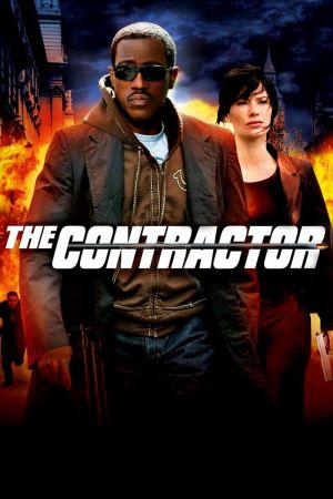 The Contractor - Doppeltes Spiel kinox