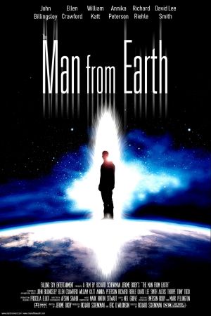 The Man from Earth kinox