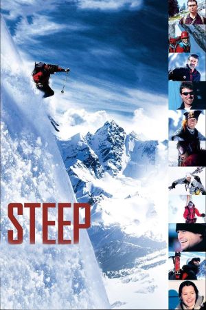 Steep - Steil am Limit kinox