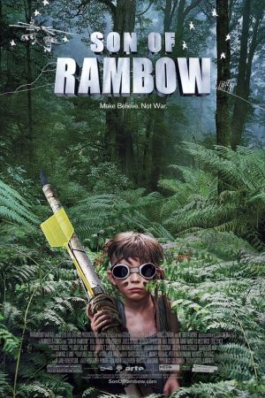 Der Sohn von Rambow kinox