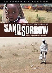 Sand and Sorrow kinox