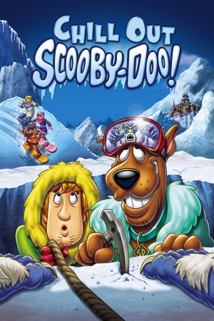 Scooby-Doo! und die Schneemonster kinox