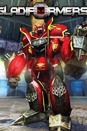 Gladiformers kinox