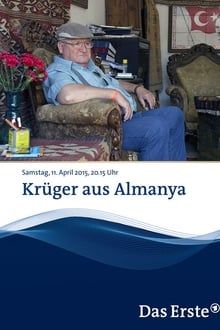 Krüger aus Almanya kinox