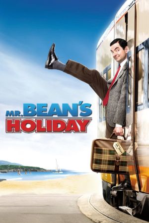 Mr. Bean macht Ferien kinox