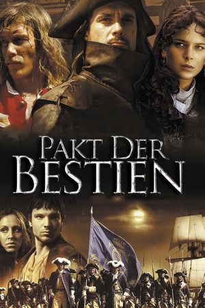 Pakt der Bestien - The Sovereign's Servant kinox