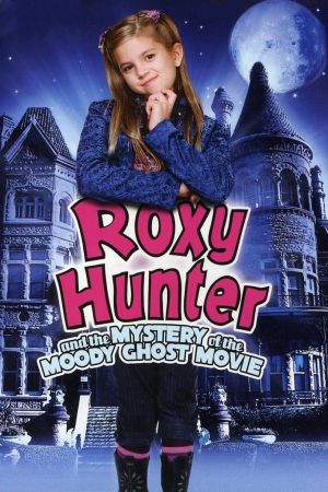 Roxy Hunter und der abgedrehte Geist kinox