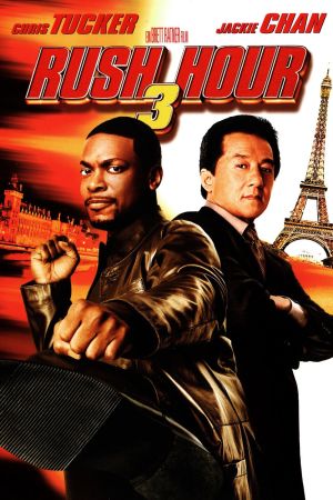 Rush Hour 3 kinox