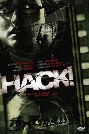 Hack! - Wer macht den letzten Schnitt? kinox