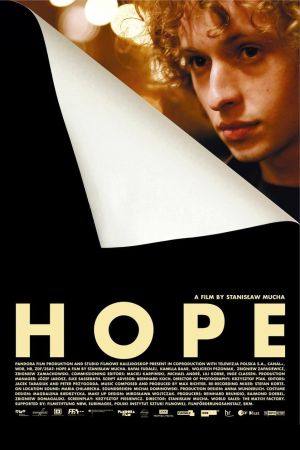 Hope - Hoffnung kinox