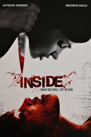 Inside - Was sie will ist in Dir kinox