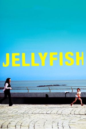 Jellyfish - vom Meer getragen kinox