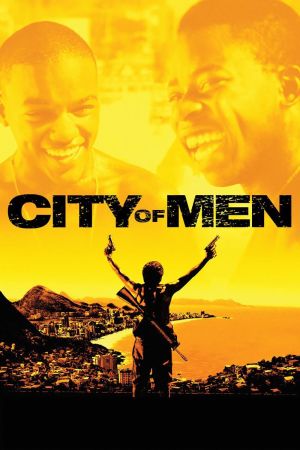 City of Men kinox