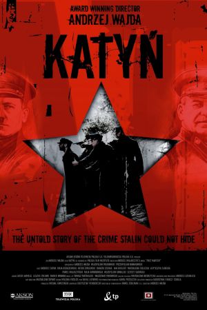 Das Massaker von Katyn kinox