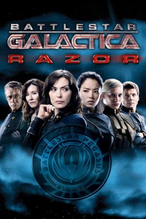 Battlestar Galactica: Auf Messers Schneide kinox