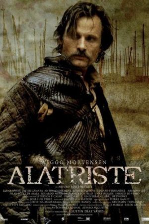 Alatriste kinox