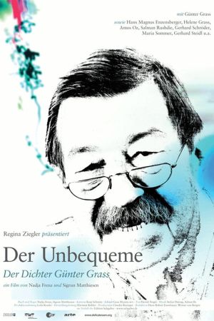 Der Unbequeme - Der Dichter Günter Grass kinox