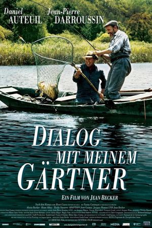 Dialog mit meinem Gärtner kinox