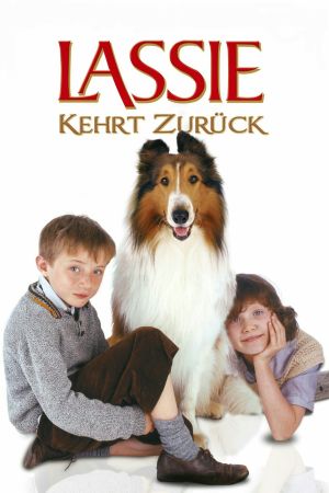 Lassie kehrt zurück kinox