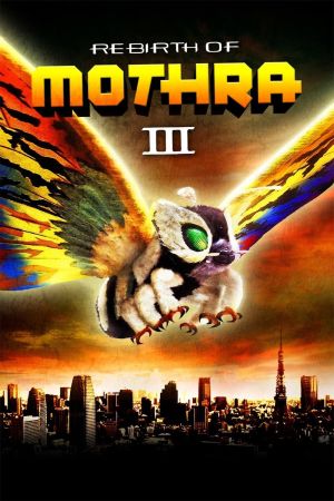 Mothra - King Ghidorah kehrt zurück kinox