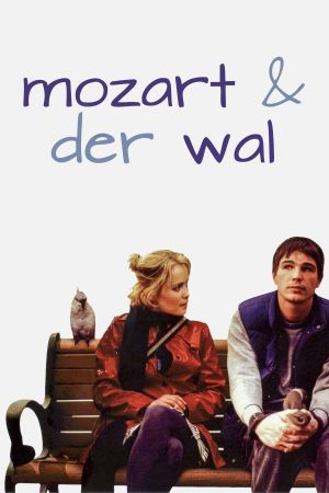 Mozart und der Wal kinox