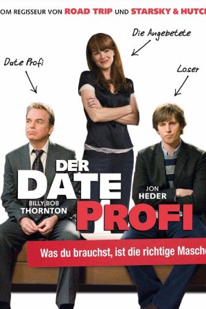 Der Date Profi kinox