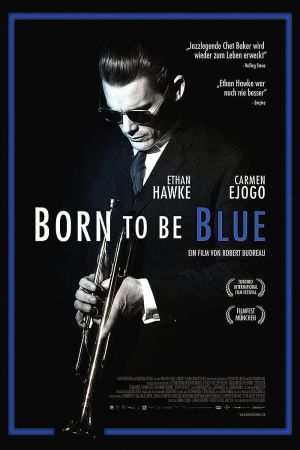 Born to be Blue kinox