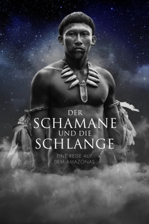 Der Schamane und die Schlange kinox