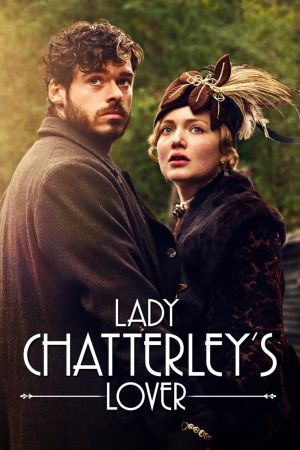 Lady Chatterleys Liebhaber kinox