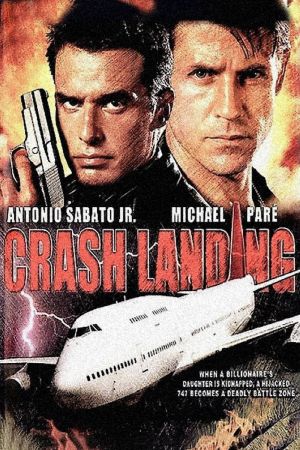 Crash Landing - Flug ohne Hoffnung kinox