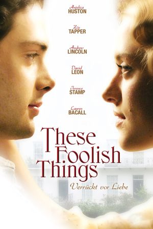 These Foolish Things - Verrückt vor Liebe kinox