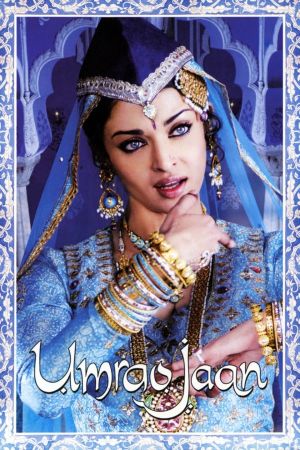 Umrao Jaan kinox