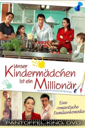 Unser Kindermädchen ist ein Millionär kinox