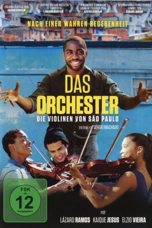 Das Orchester kinox